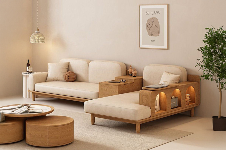 Unveiling the Marvels of Custom Furniture: Elevate Your Home, Your Way