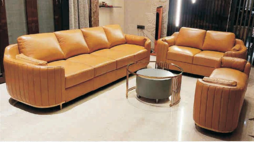 Sofa Sets Manufacturers in Dehradun